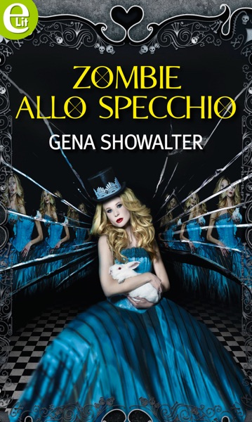 Zombie allo specchio (eLit)