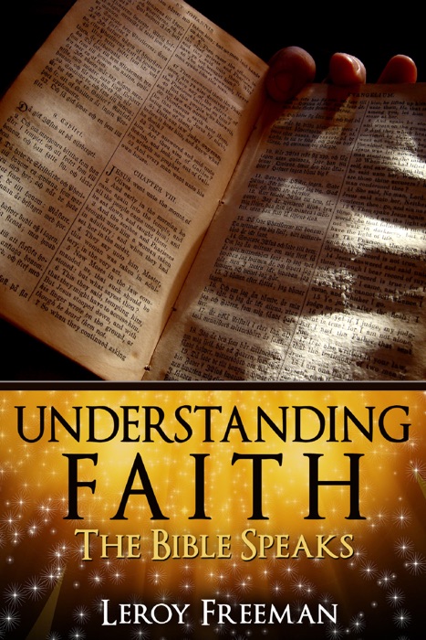 Understanding Faith