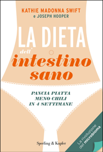 La dieta dell'intestino sano ([year]) Scarica la traduzione completa dell'ebook PDF, ePub, Mobi 