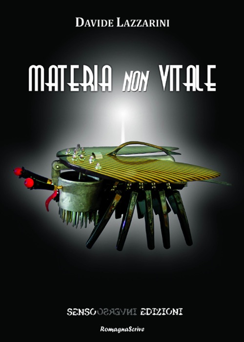 Materia non vitale