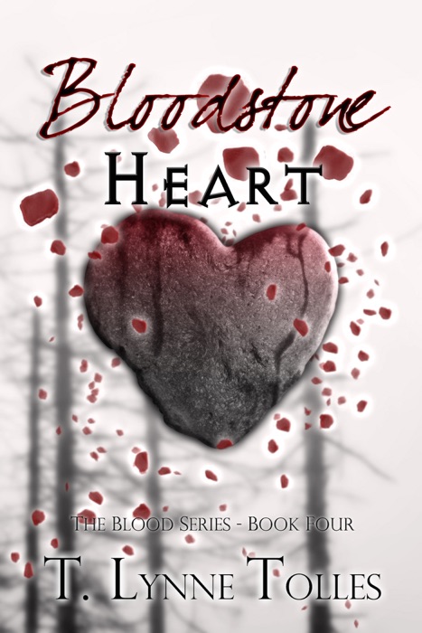 Bloodstone Heart