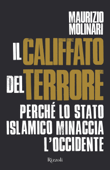 Il Califfato del terrore Book Cover