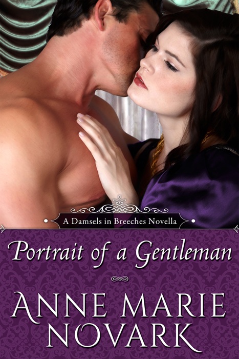 Portrait of a Gentleman (Historical Regency Romance)