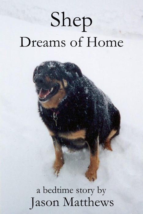 Shep Dreams of Home