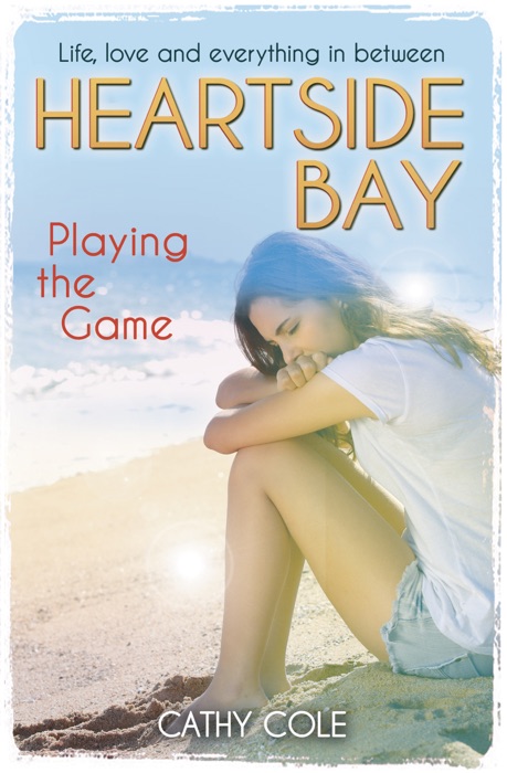 Heartside Bay 9: Playing the Game