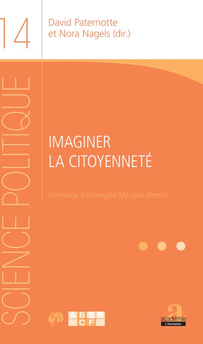 Imaginer la citoyenneté