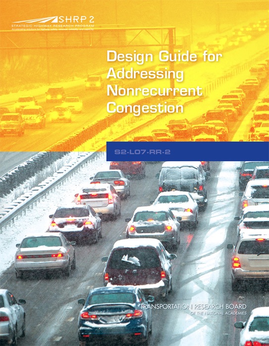 Design Guide for Addressing Nonrecurrent Congestion