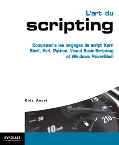 L'art du scripting - Kais Ayari