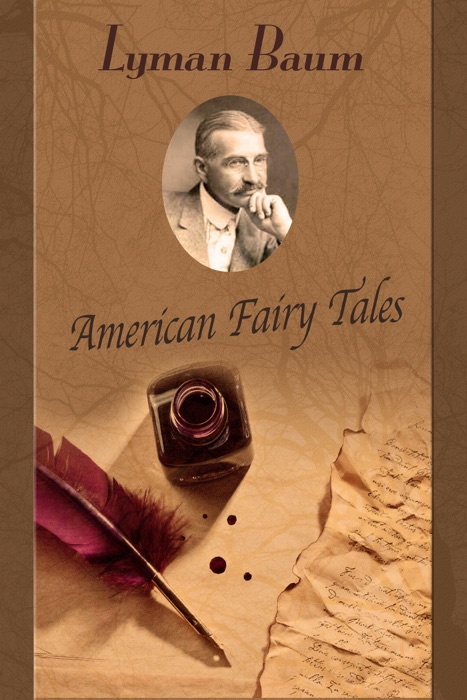 American Fairy Tales