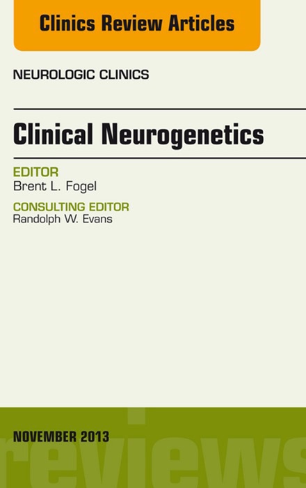 Clinical Neurogenetics