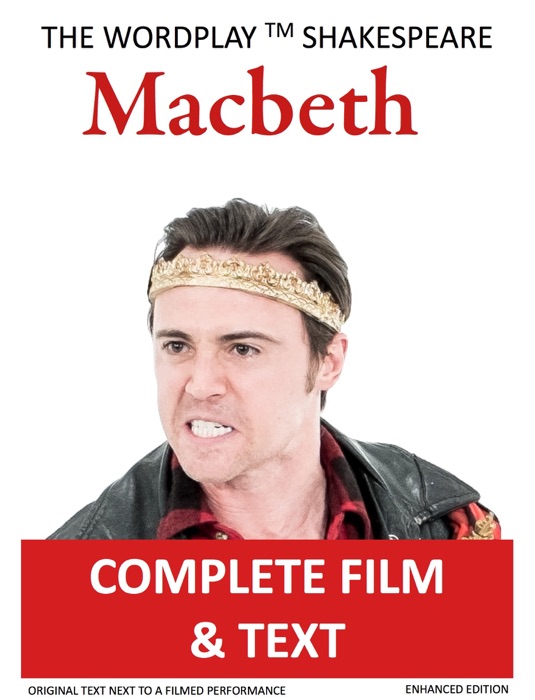 Macbeth (Enhanced Edition)
