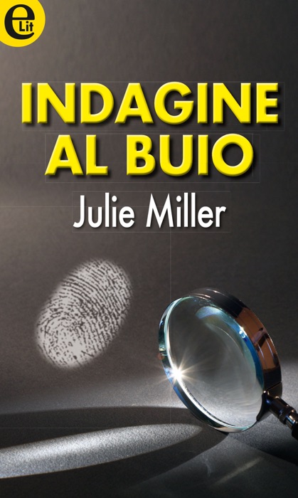 Indagine al buio (eLit)