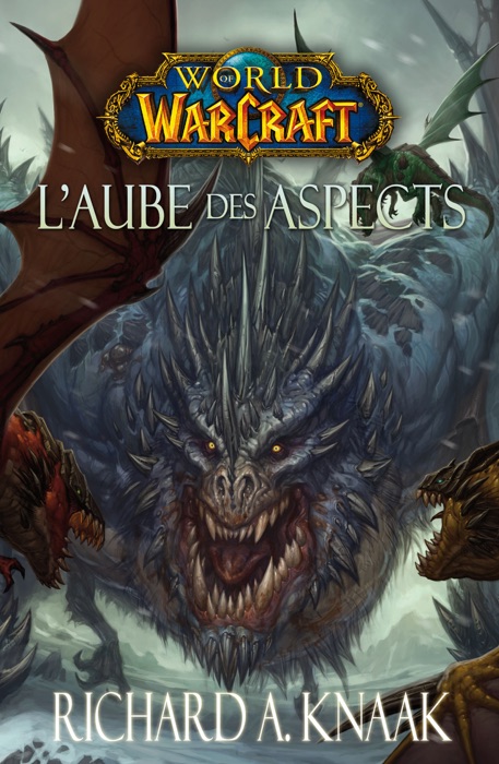 World of Warcraft - L'aube des aspects