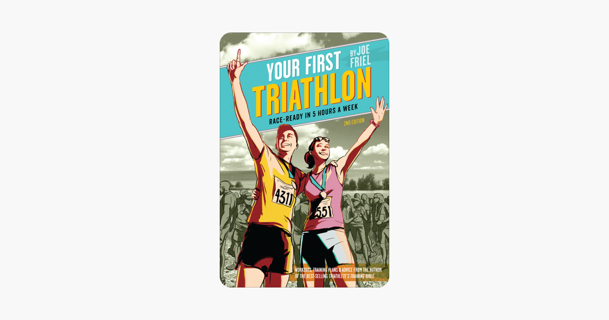 La biblia del triatleta - Nueva edición (Bicolor) (Triatlón)