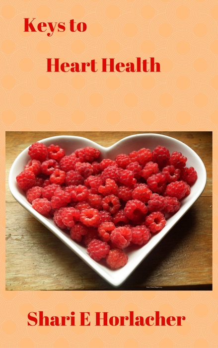 Keys To Heart Health