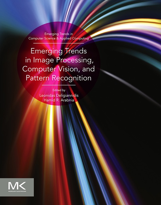 Emerging Trends in Image Processing, Computer Vision and Pattern Recognition (Enhanced Edition)