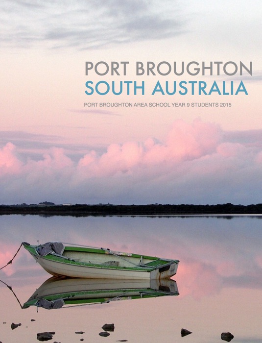 Port Broughton