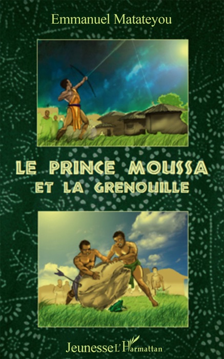 Le prince Moussa et la grenouille