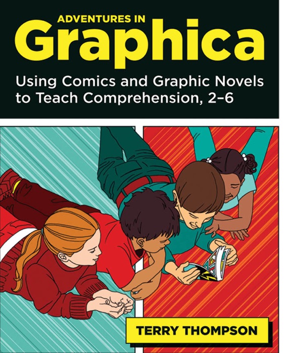 Adventures in Graphica