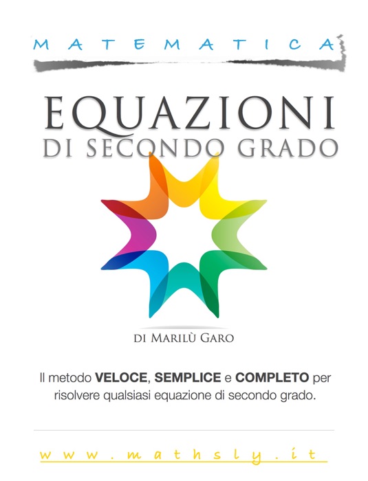 Equazioni di secondo grado