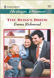 THE BOSS'S BRIDE