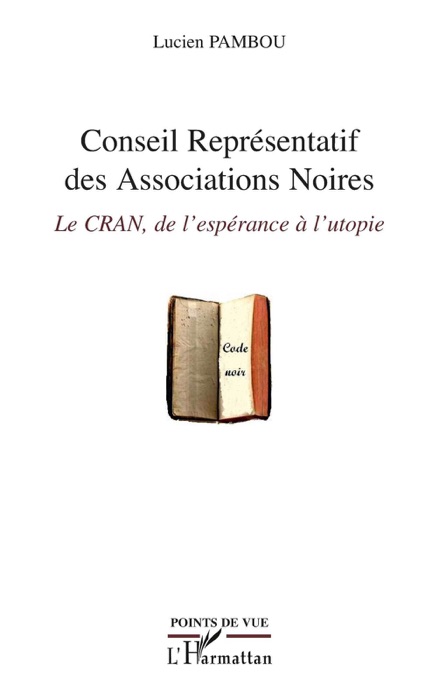 Conseil représentatif des associations noires