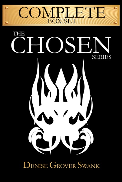 Chosen Box Set