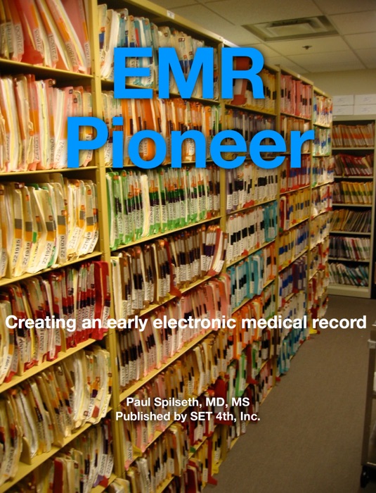 EMR Pioneer