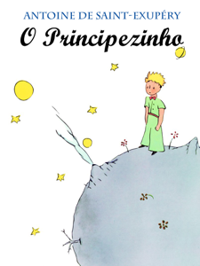 O Principezinho ([year]) herunterladen Komplettes E-Book für Translite
