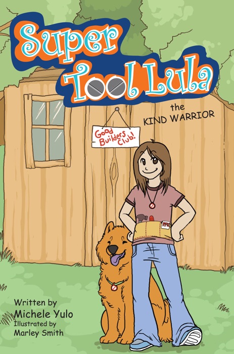 Super Tool Lula