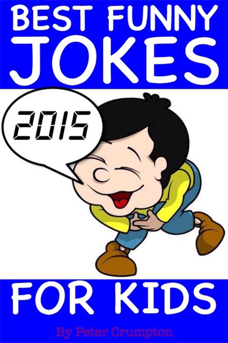 Best Funny Jokes for Kids 2015