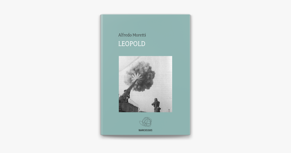‎Leopold su Apple Books