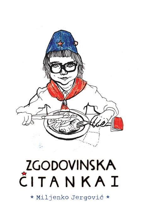 Zgodovinska čitanka I