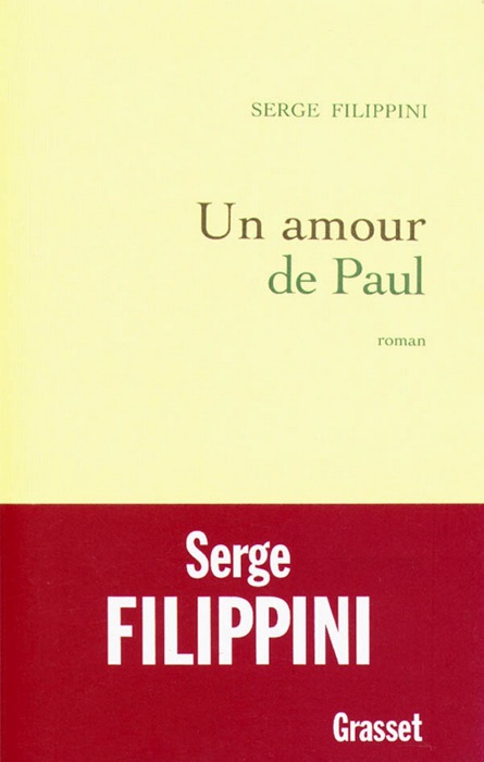 Un amour de Paul