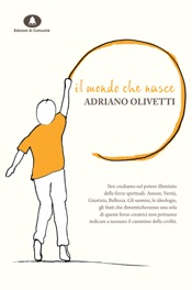 Il mondo che nasce