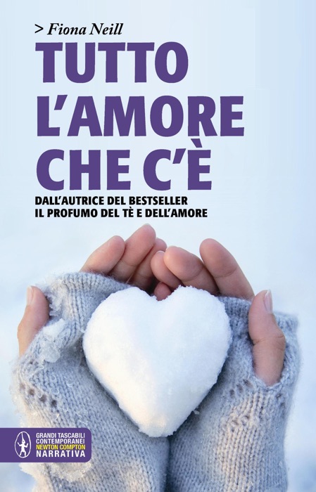 Tutto l'amore che c'è