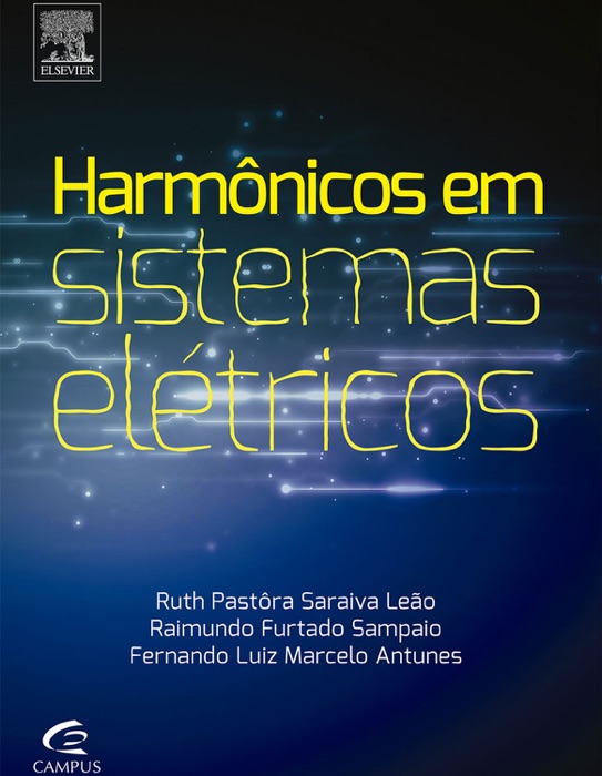 Harmônicos em sistemas elétricos
