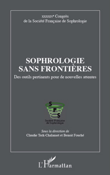 Sophrologie sans frontières