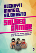 Salseo gamer - Sr. Cheeto, Mangel & Álexby11