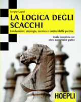 Sergio Luppi - La logica degli scacchi artwork