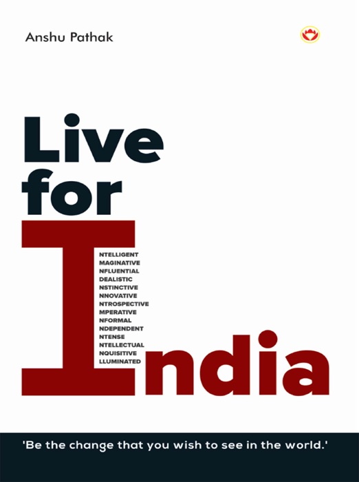 Live for India