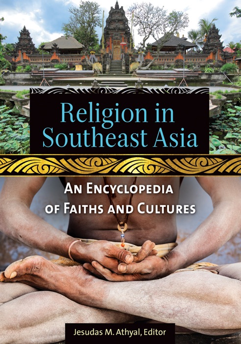 Religion in Southeast Asia