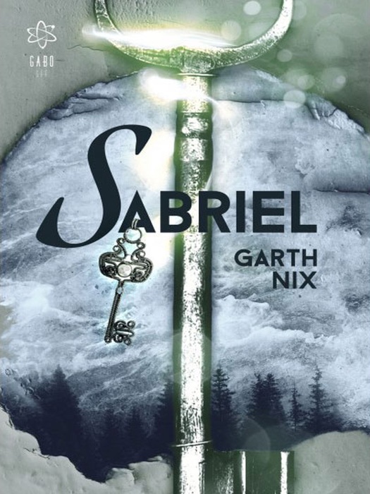 Sabriel