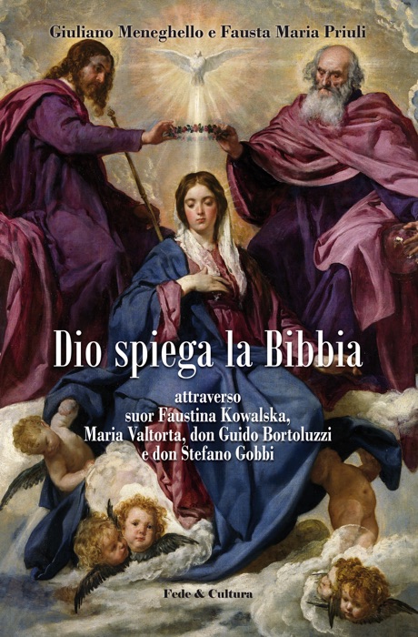 Dio spiega la Bibbia