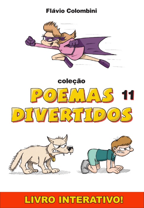 Poemas Divertidos 11