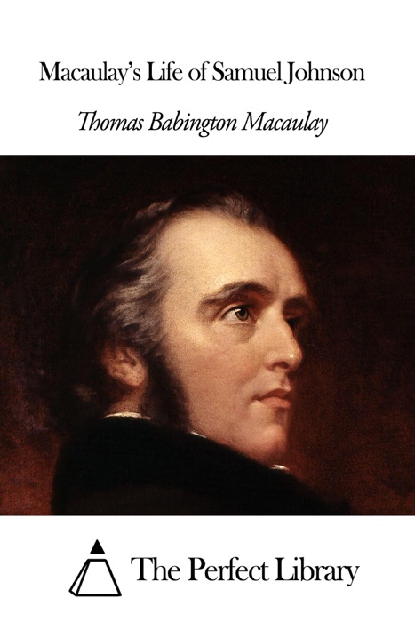 Macaulay’s Life of Samuel Johnson