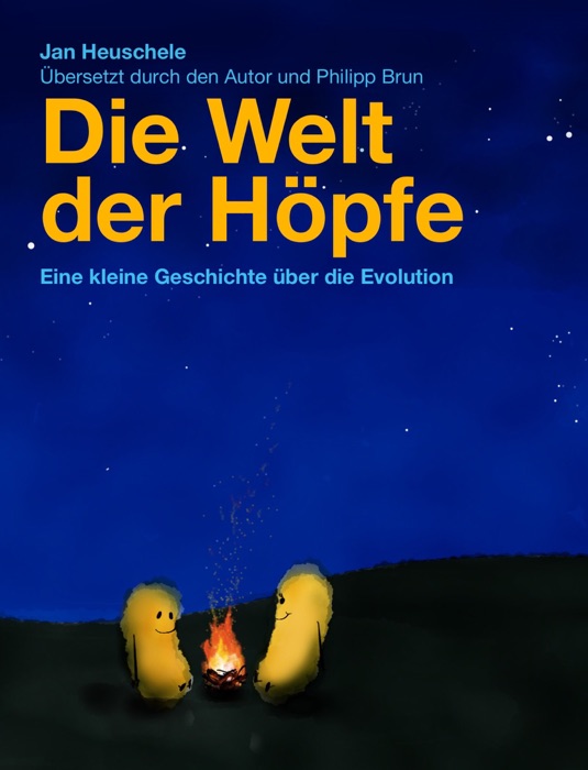 Die Welt der Höpfe