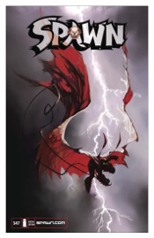 Spawn #147