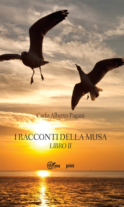 I Racconti della Musa. Libro II