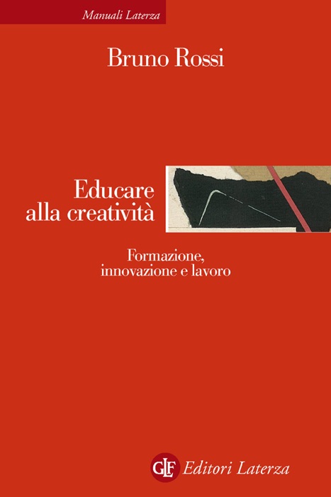 Educare alla creatività